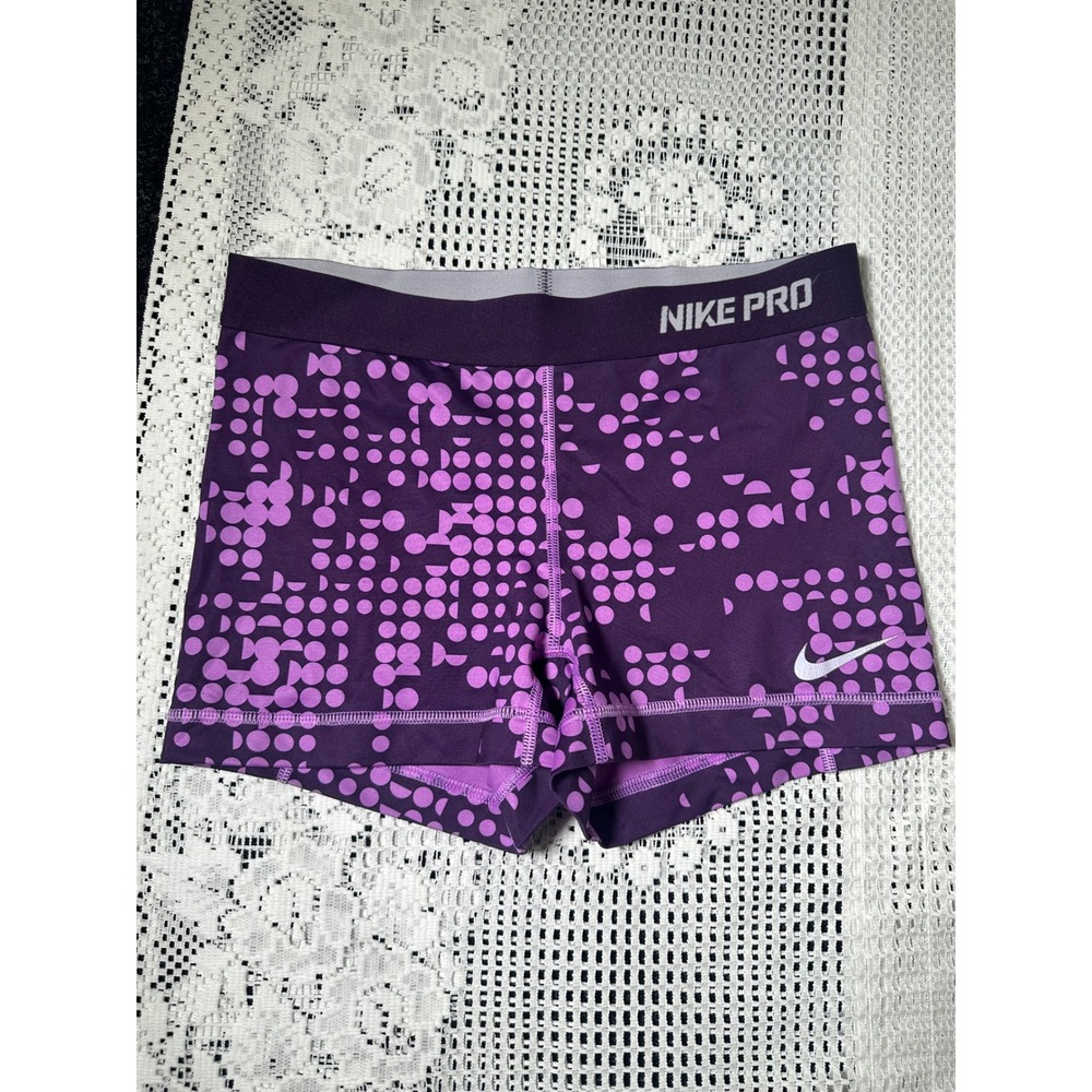 Nike Pro Shorts
